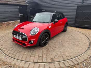 Used MINI Hatch 2019 for sale - 74443519: Photo
