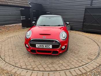 Used MINI Hatch 2019 for sale - 74443519: Photo