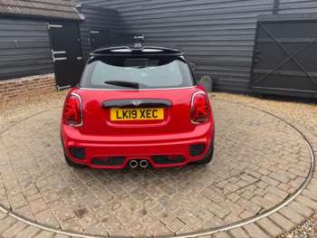 Used MINI Hatch 2019 for sale - 74443519: Photo