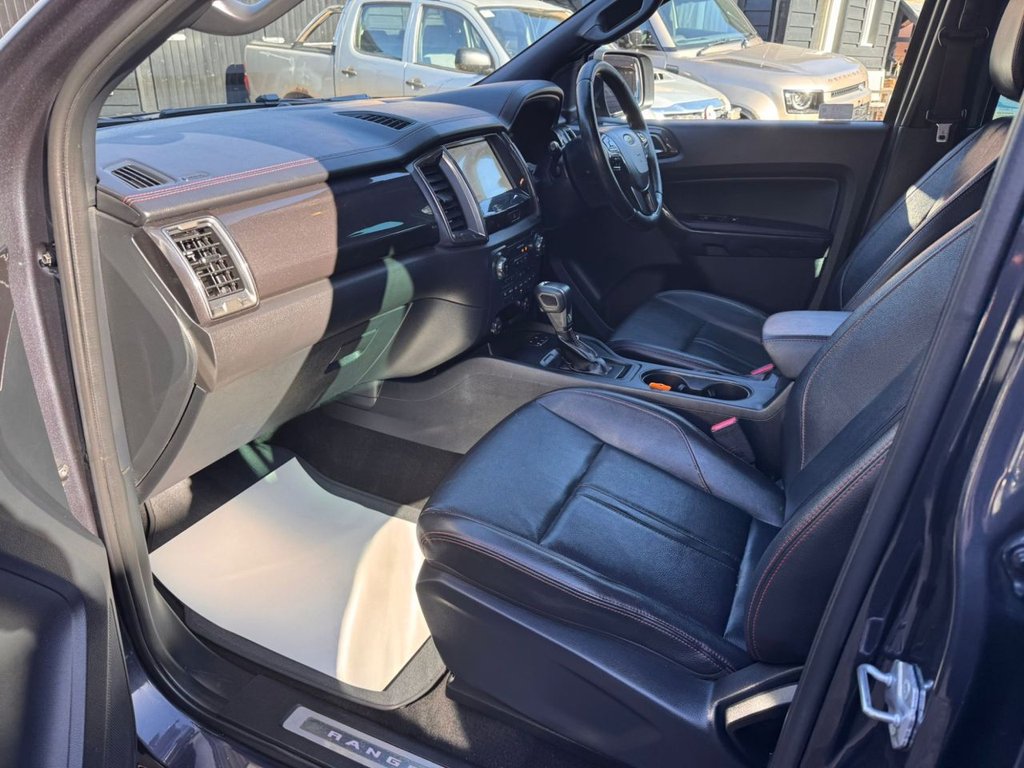 Used Ford Ranger 2020 for sale - 77959797: Photo 10