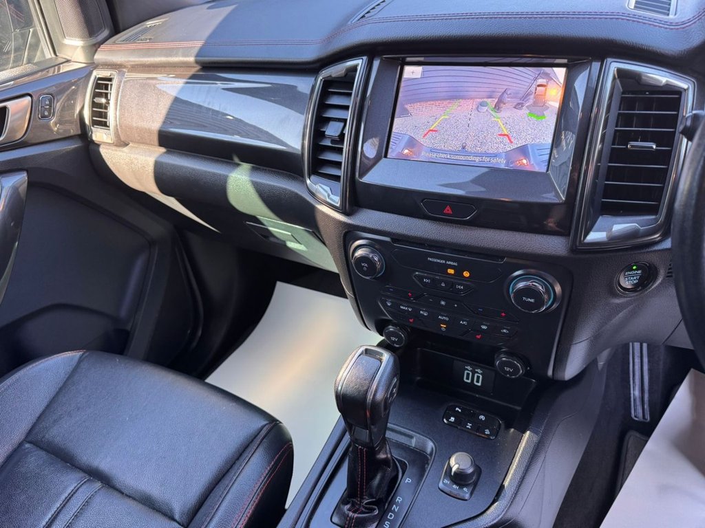 Used Ford Ranger 2020 for sale - 77959797: Photo 12