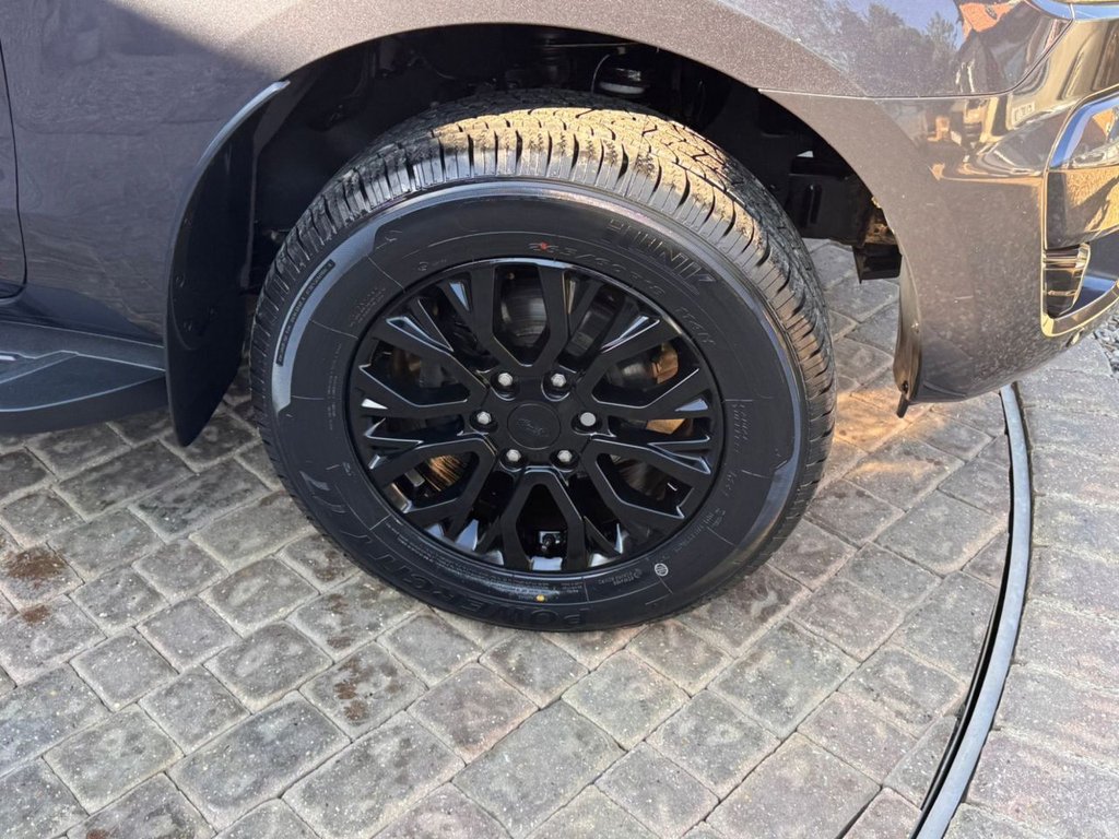 Used Ford Ranger 2020 for sale - 77959797: Photo 13