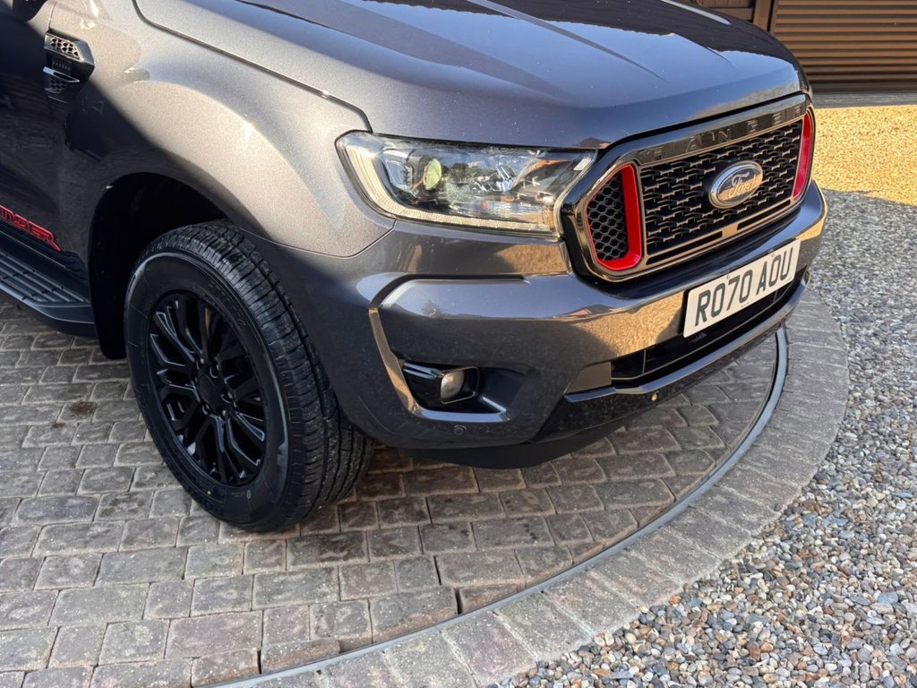 Used Ford Ranger 2020 for sale - 77959797: Photo 14