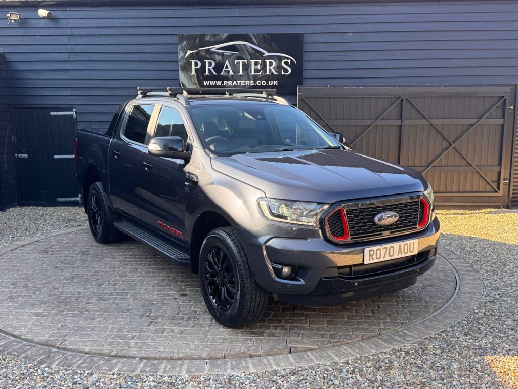 Used Ford Ranger 2020 for sale - 77959797: Photo 15