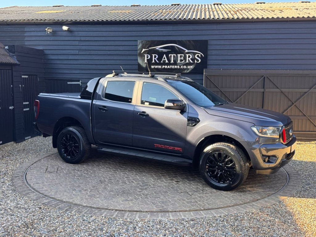 Used Ford Ranger 2020 for sale - 77959797: Photo 17