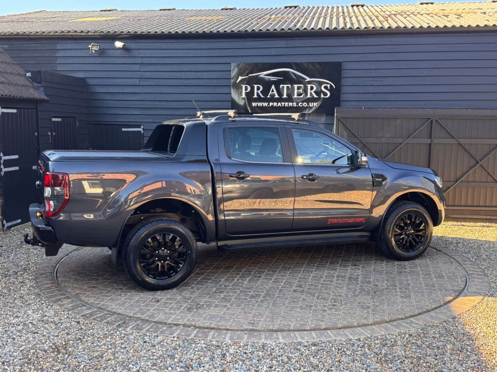 Used Ford Ranger 2020 for sale - 77959797: Photo 18