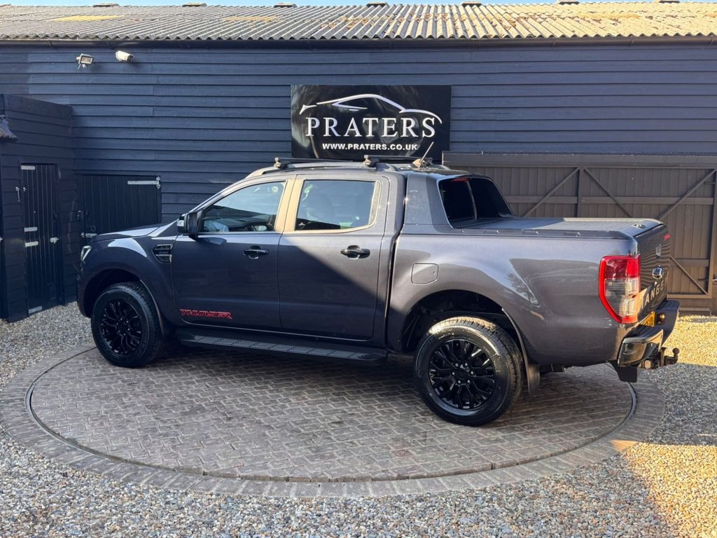 Used Ford Ranger 2020 for sale - 77959797: Photo 19