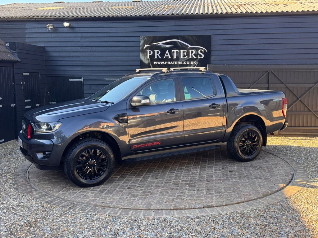 Used Ford Ranger 2020 for sale - 77959797: Photo 20