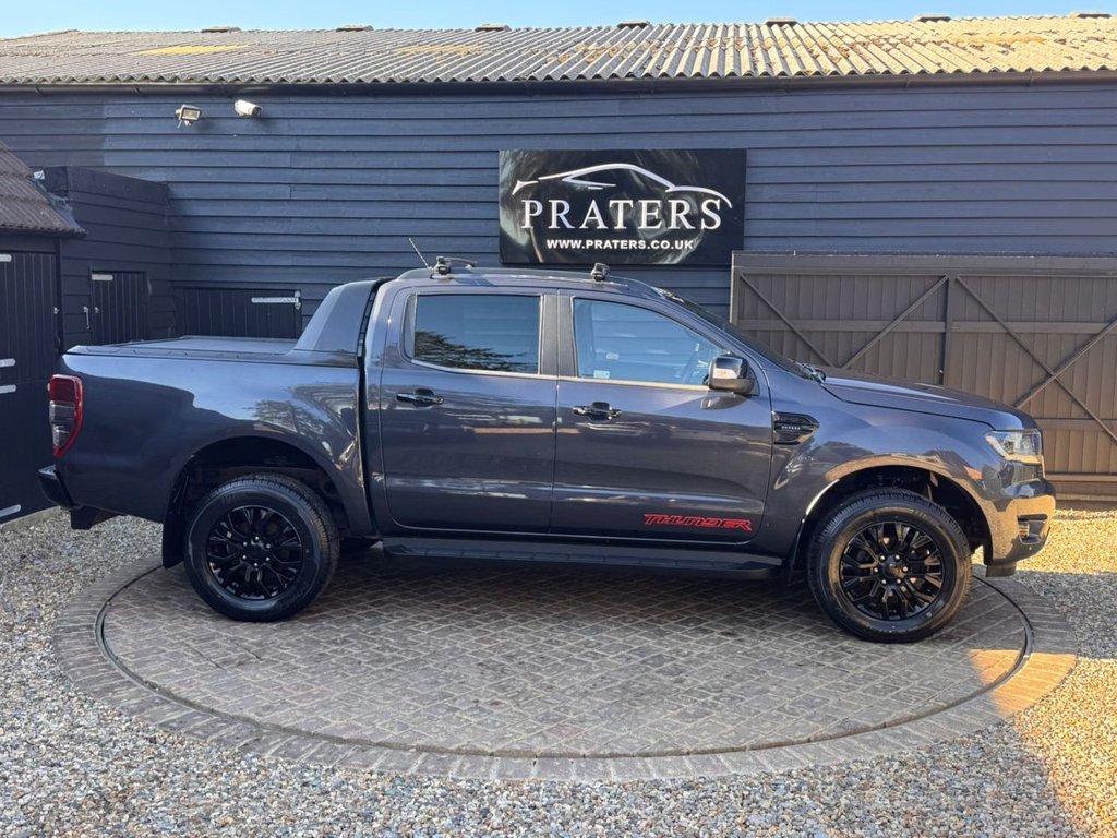 Used Ford Ranger 2020 for sale - 77959797: Photo 7