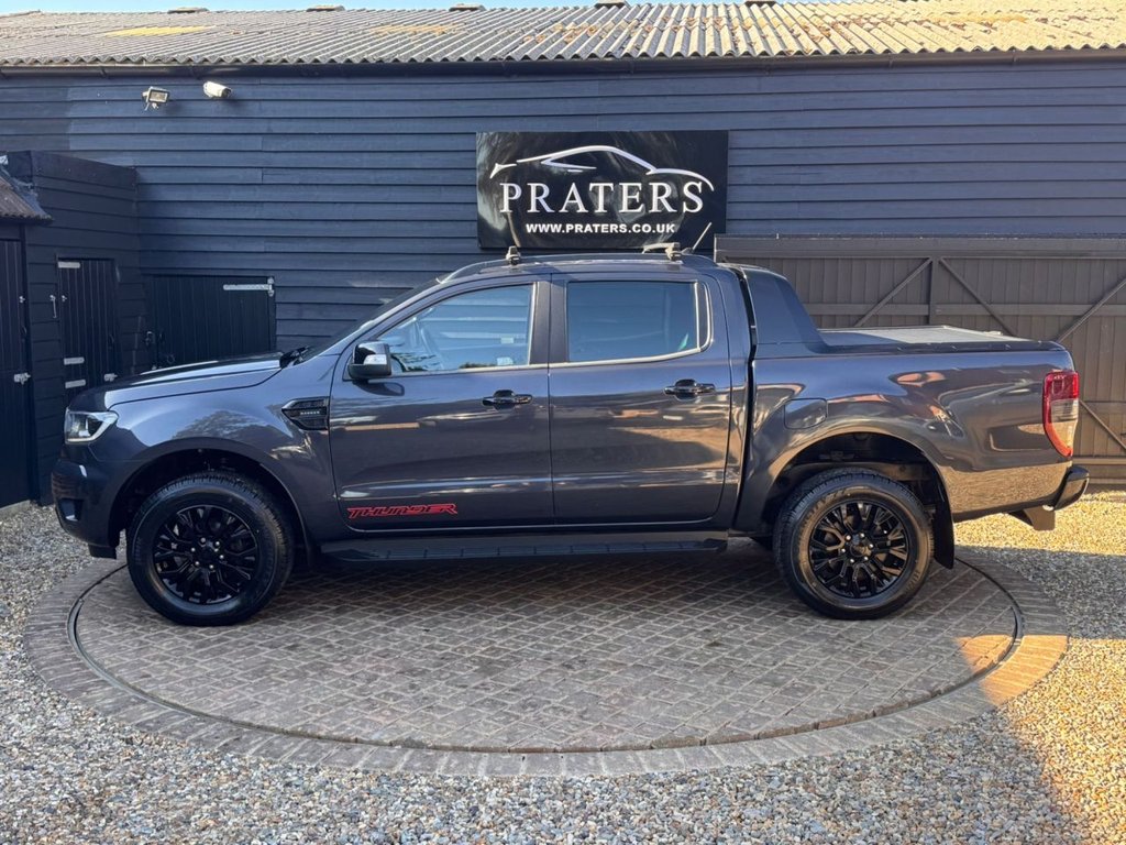 Used Ford Ranger 2020 for sale - 77959797: Photo 8