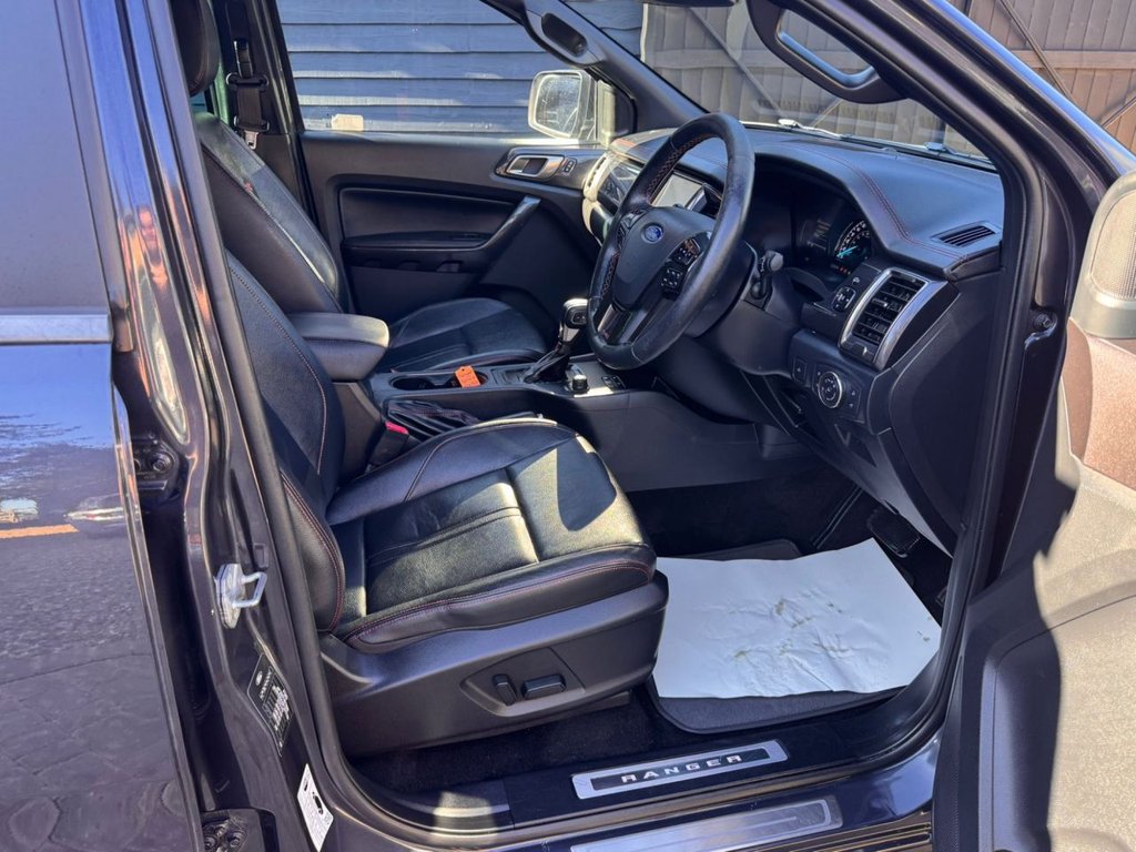 Used Ford Ranger 2020 for sale - 77959797: Photo 9