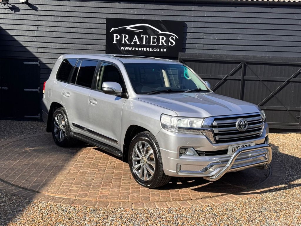 Used Toyota Land Cruiser 2010 for sale - 77978951: Photo 22