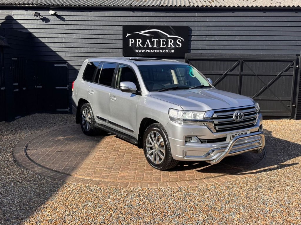 Used Toyota Land Cruiser 2010 for sale - 77978951: Photo 23