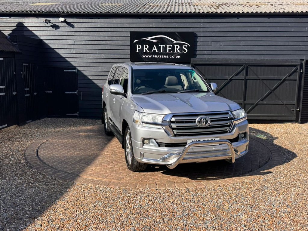 Used Toyota Land Cruiser 2010 for sale - 77978951: Photo 29