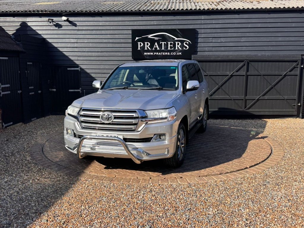 Used Toyota Land Cruiser 2010 for sale - 77978951: Photo 30