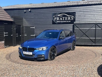 Used BMW 3 Series 2017 for sale - 78271834: Photo