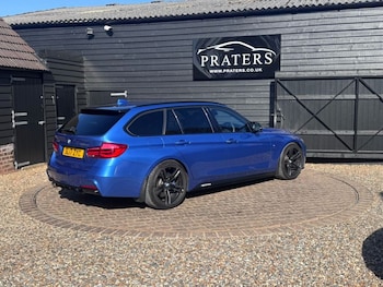 Used BMW 3 Series 2017 for sale - 78271834: Photo