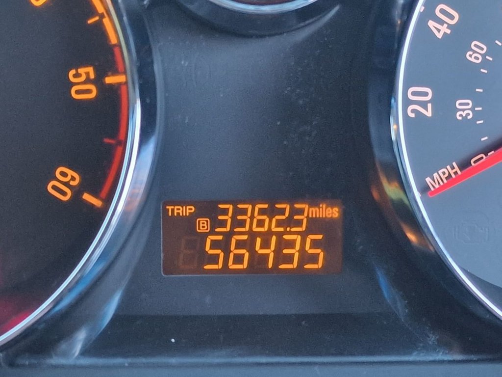 Used Vauxhall Antara 2012 for sale - 77477346: Photo 11