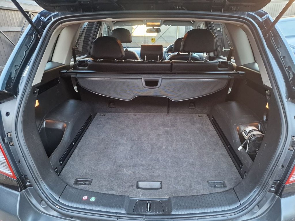 Used Vauxhall Antara 2012 for sale - 77477346: Photo 20