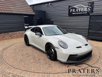Used Porsche 911 2022 for sale - 78694091: Photo