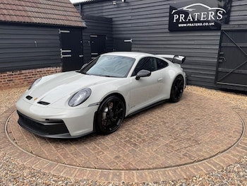 Used Porsche 911 2022 for sale - 78694091: Photo