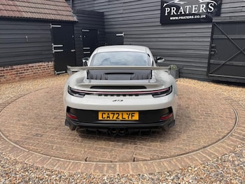 Used Porsche 911 2022 for sale - 78694091: Photo