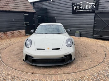 Used Porsche 911 2022 for sale - 78694091: Photo