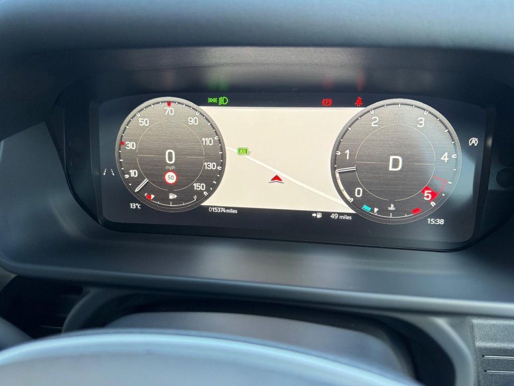 Used Land Rover Defender 2023 for sale - 78044456: Photo 17