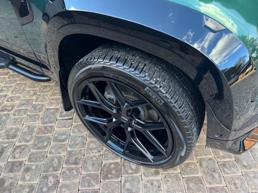 Used Land Rover Defender 2023 for sale - 78044456: Photo 20