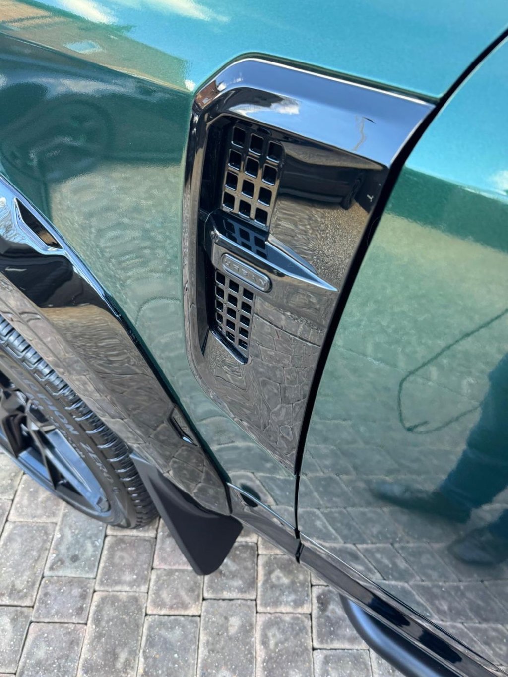 Used Land Rover Defender 2023 for sale - 78044456: Photo 26