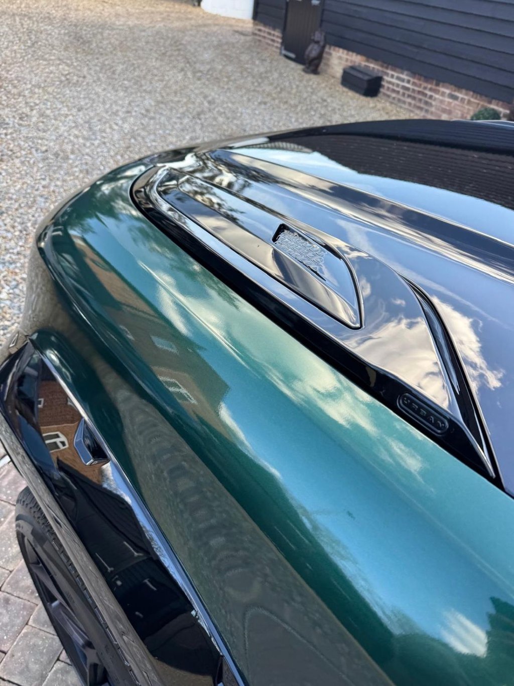 Used Land Rover Defender 2023 for sale - 78044456: Photo 28