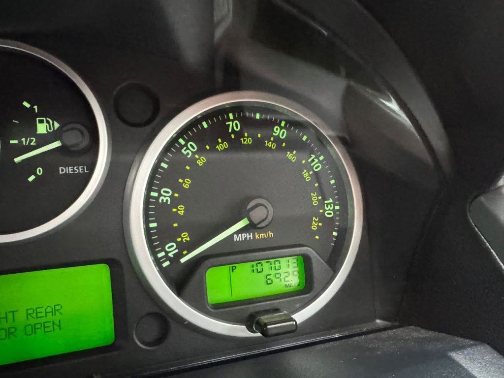 Used Land Rover Range Rover Sport 2006 for sale - 77227479: Photo 11