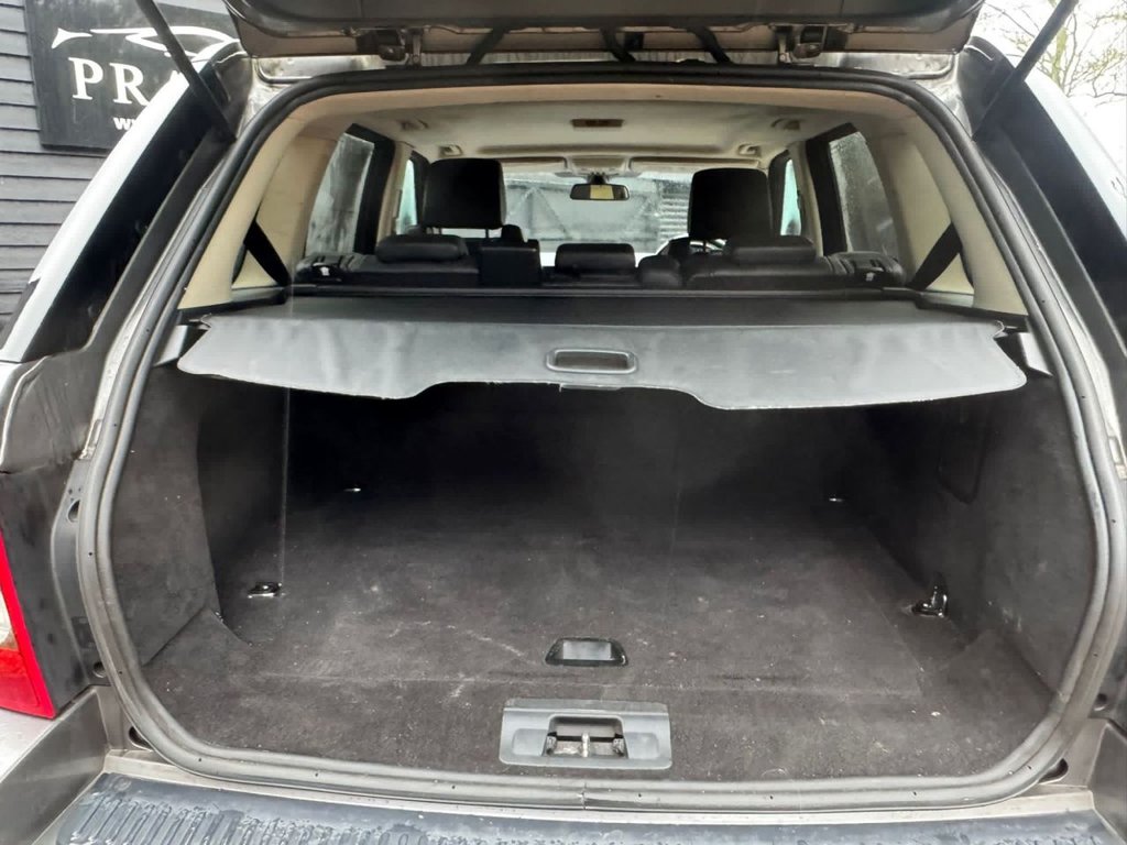 Used Land Rover Range Rover Sport 2006 for sale - 77227479: Photo 16