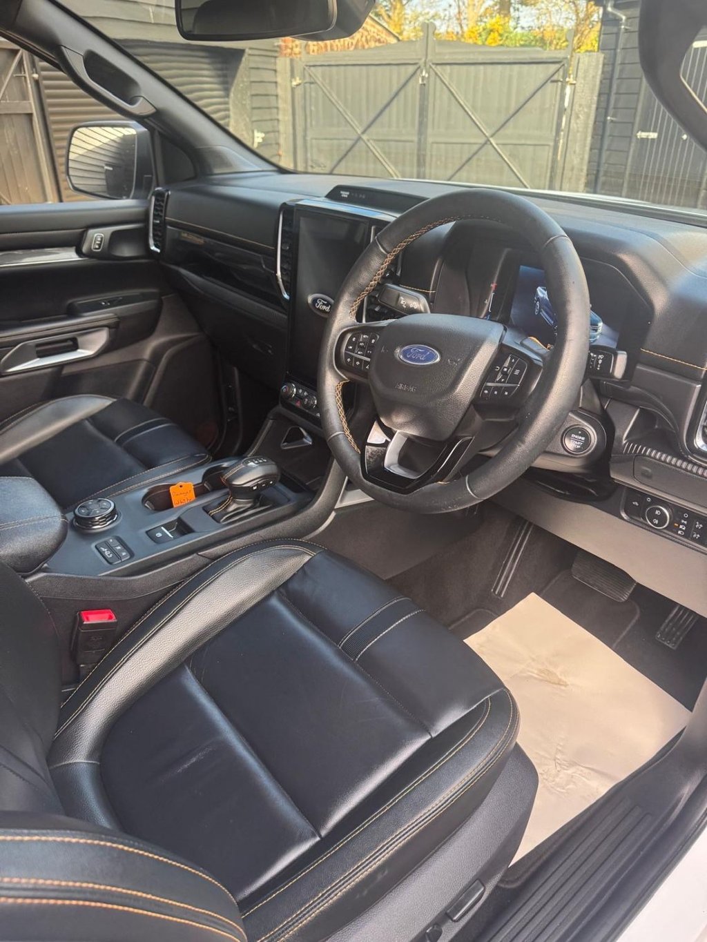 Used Ford Ranger 2023 for sale - 76261335: Photo 10