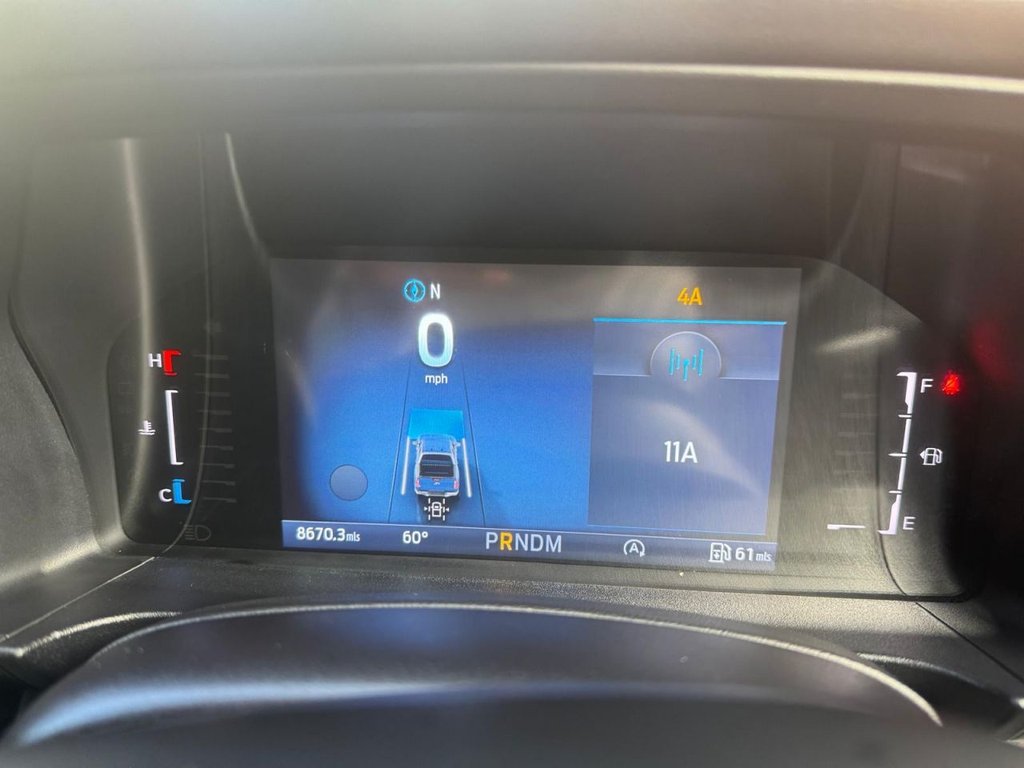 Used Ford Ranger 2023 for sale - 76261335: Photo 11