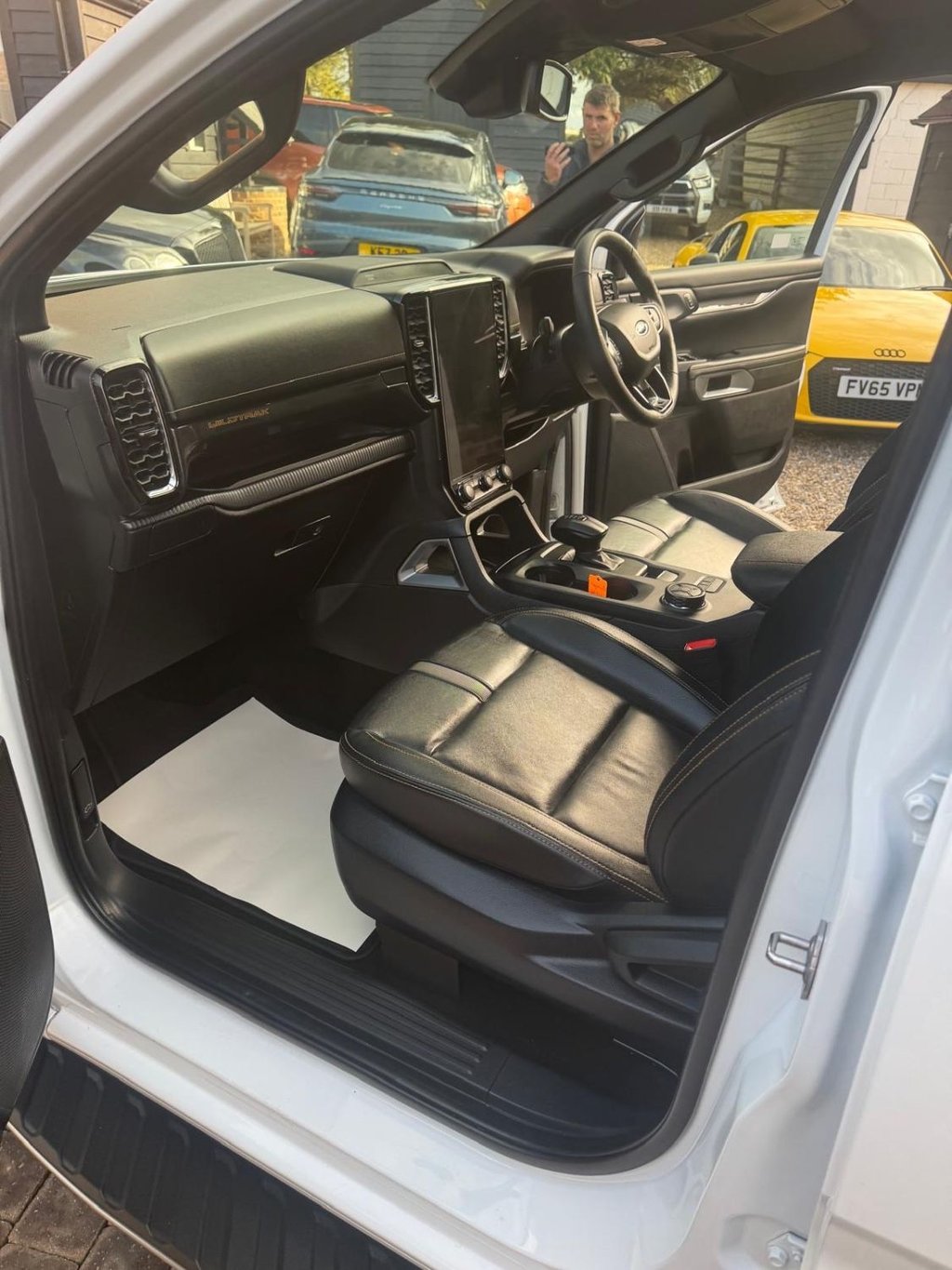 Used Ford Ranger 2023 for sale - 76261335: Photo 12