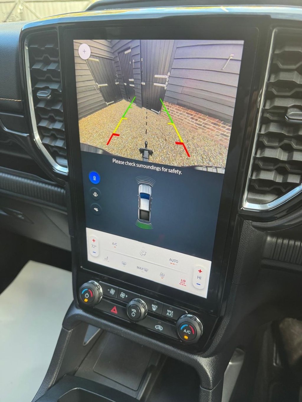 Used Ford Ranger 2023 for sale - 76261335: Photo 13