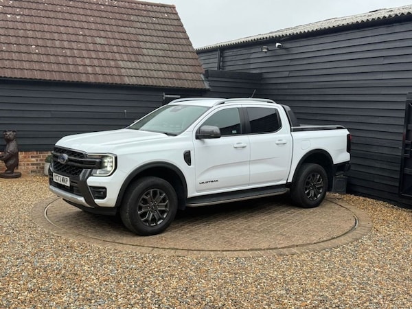 Used Ford Ranger 2023 for sale - 76261335: Photo 13