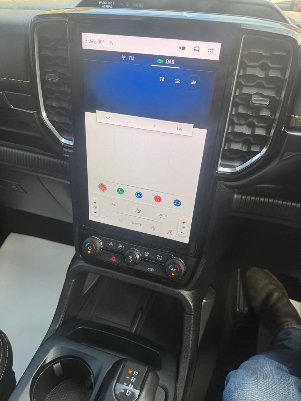 Used Ford Ranger 2023 for sale - 76261335: Photo 14