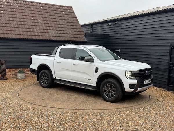 Used Ford Ranger 2023 for sale - 76261335: Photo 14