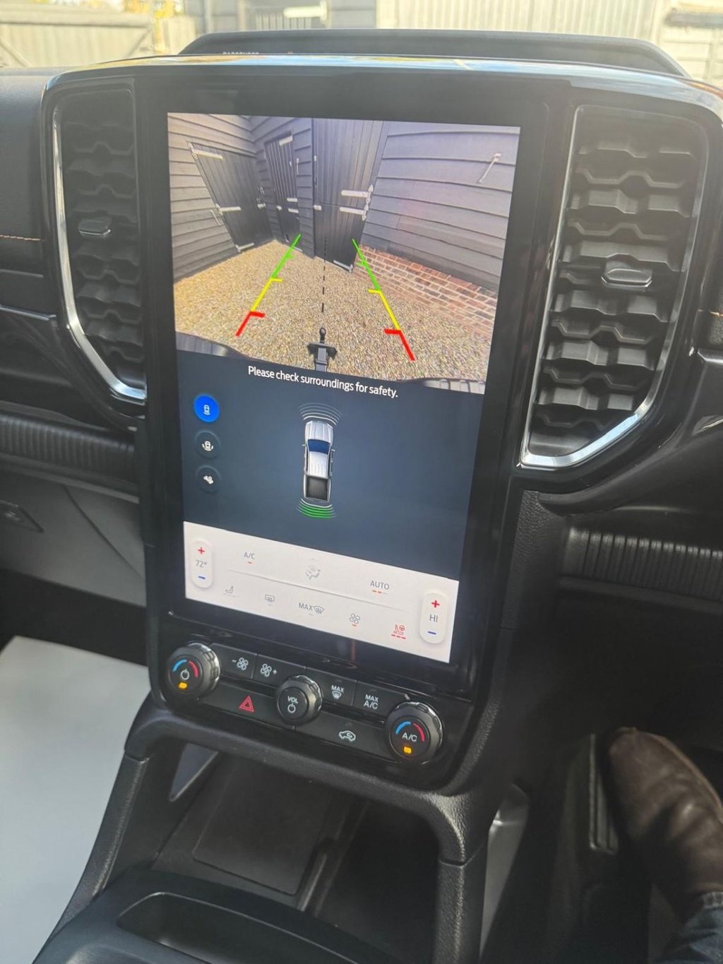 Used Ford Ranger 2023 for sale - 76261335: Photo 15