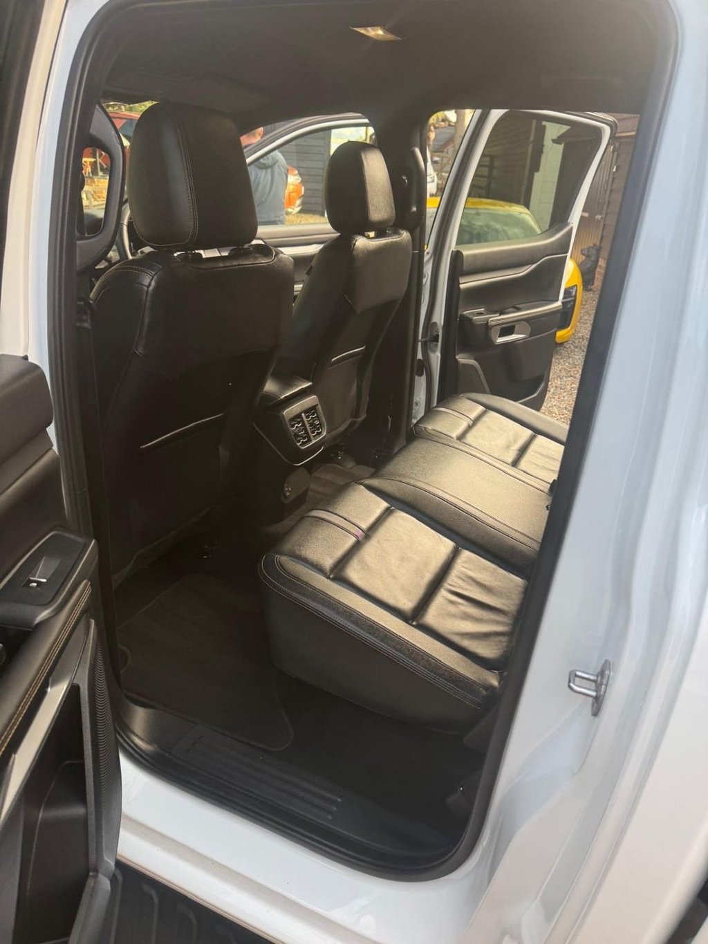 Used Ford Ranger 2023 for sale - 76261335: Photo 16