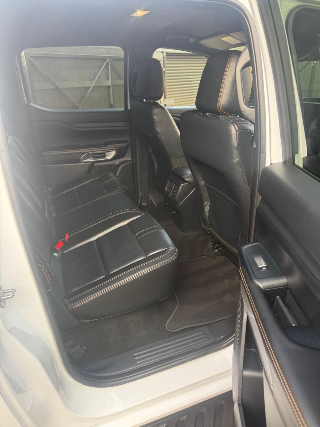 Used Ford Ranger 2023 for sale - 76261335: Photo 17