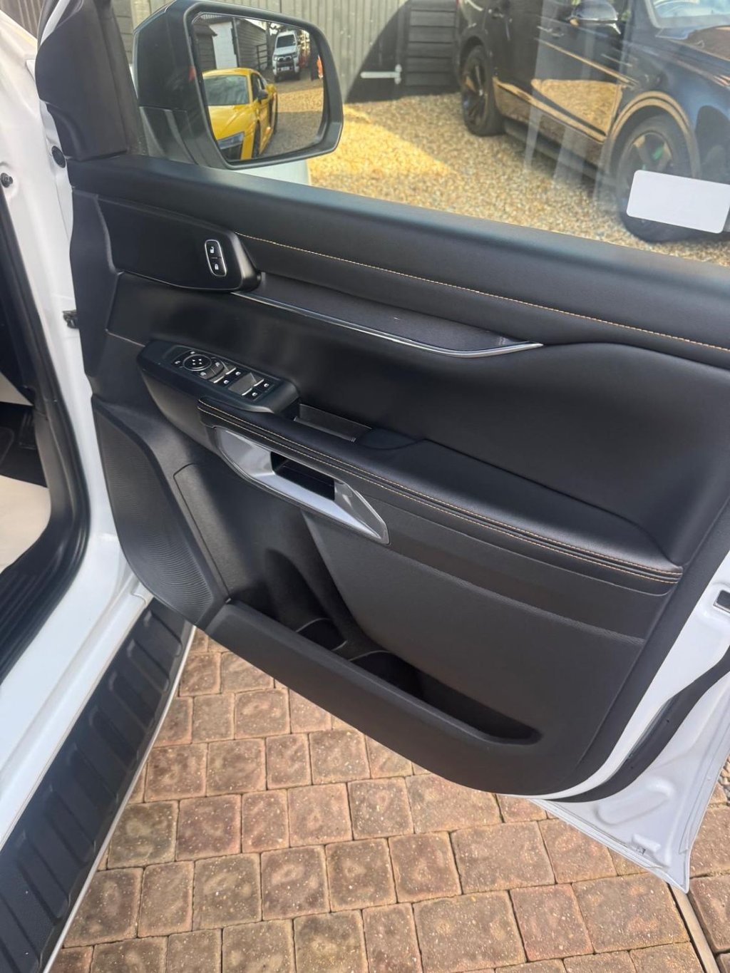 Used Ford Ranger 2023 for sale - 76261335: Photo 18