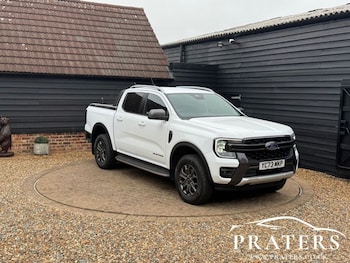 Ford - Ranger