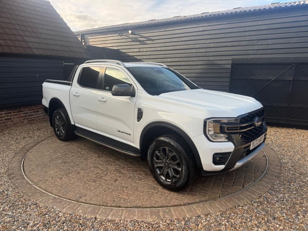 Used Ford Ranger 2023 for sale - 76261335: Photo 22