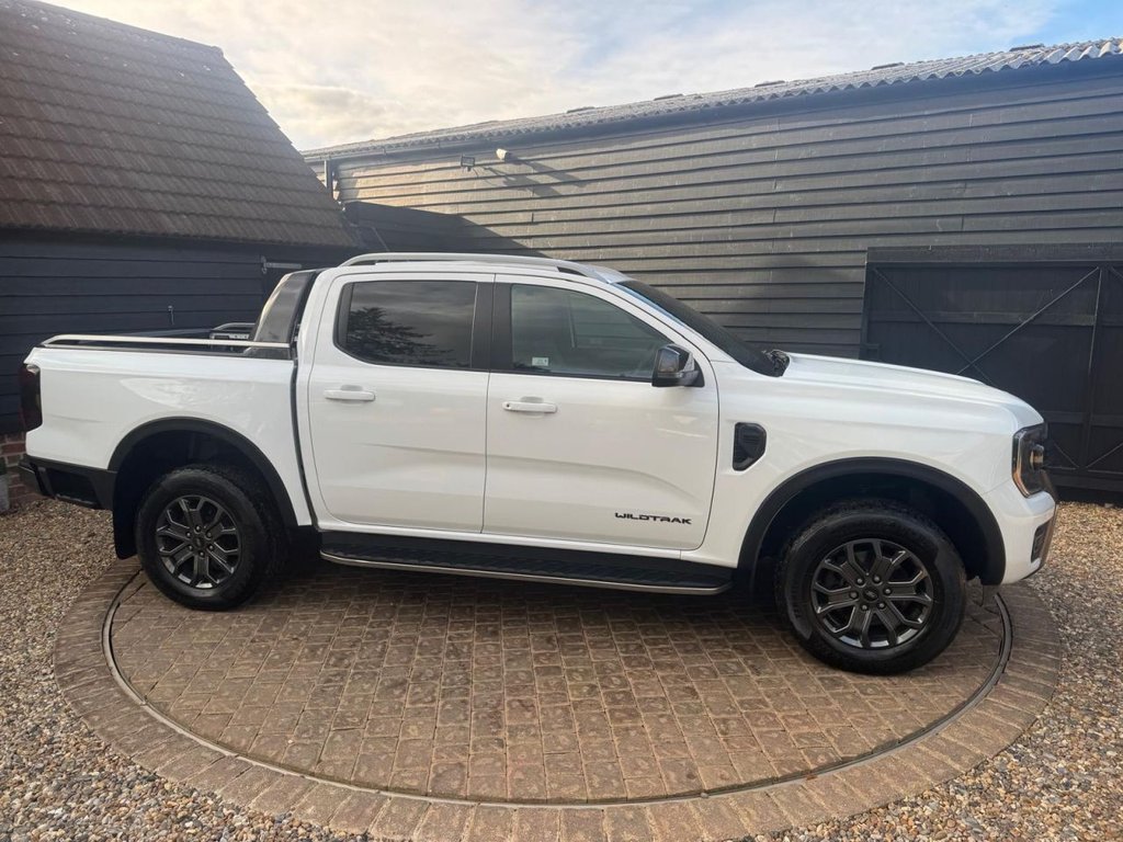 Used Ford Ranger 2023 for sale - 76261335: Photo 24