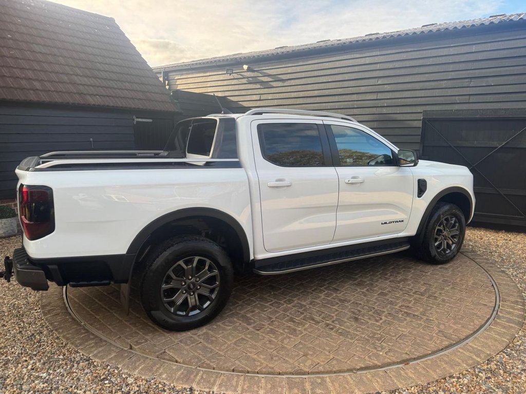 Used Ford Ranger 2023 for sale - 76261335: Photo 26