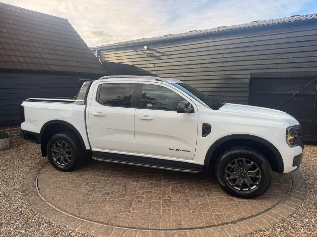 Used Ford Ranger 2023 for sale - 76261335: Photo 27
