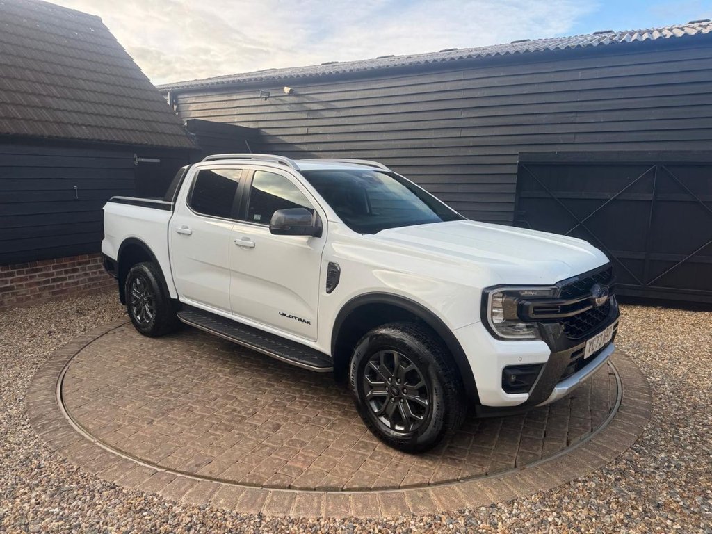 Used Ford Ranger 2023 for sale - 76261335: Photo 29
